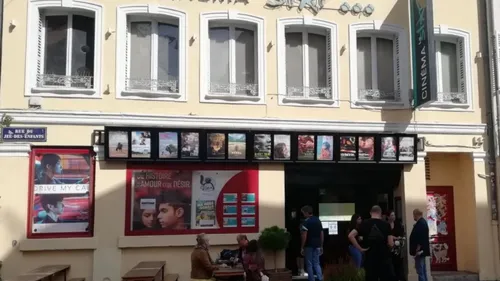 Les cinémas Star de Strasbourg à la recherche "d'ambassadeurices"